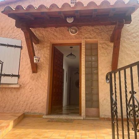 Charmante Maison En Plein Coeur De Collioure Villa Ngoại thất bức ảnh